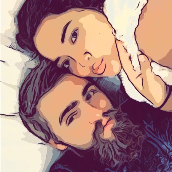 Meet your Posher, Ed - Picture 1 of 1